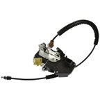 Standard Ignition DLA-725 Door Lock Actuator - Rear Left - view 1