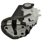 Standard Ignition DLA-728 Door Lock Actuator - Front or Rear Left - view 2