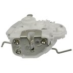 Standard Ignition DLA-734 Door Lock Actuator - Rear Left - view 2