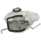 Standard Ignition DLA-738 Door Lock Actuator - Rear Left - view 2