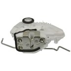 Standard Ignition DLA-739 Door Lock Actuator - Front Left - view 2