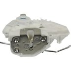 Standard Ignition DLA-742 Door Lock Actuator - Front Left - view 2