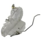 Standard Ignition DLA-743 Door Lock Actuator - Rear Left - view 1