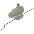 Standard Ignition DLA-744 Door Lock Actuator - Rear Left - view 1