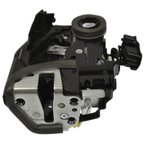 Standard Ignition DLA-745 Door Lock Actuator - Rear Left - view 2