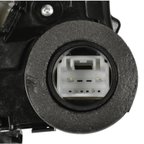 Standard Ignition DLA-745 Door Lock Actuator - Rear Left - view 3