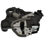 Standard Ignition DLA-746 Door Lock Actuator - Front Left - view 2