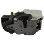 Standard Ignition DLA-754 Door Lock Actuator - Rear Left - view 2