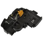 Standard Ignition DLA-756 Door Lock Actuator - Front Left - view 1