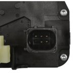 Standard Ignition DLA-757 Door Lock Actuator - Rear Right - view 3