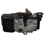 Standard Ignition DLA-758 Door Lock Actuator - Rear Left - view 2