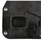 Standard Ignition DLA-758 Door Lock Actuator - Rear Left - view 3