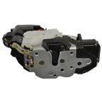 Standard Ignition DLA-762 Door Lock Actuator - Rear Right - view 2