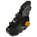 Standard Ignition DLA-762 Door Lock Actuator - Rear Right - view 1