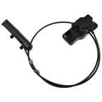 Standard Ignition DLA-765 Door Lock Actuator - Front Right - view 1
