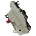 Standard Ignition DLA-774 Door Lock Actuator - Front Left - view 1