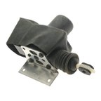 Standard Ignition DLA-7 Door Lock Actuator - Front Right or Rear Right - view 1