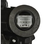 Standard Ignition DLA-814 Door Lock Actuator - Rear Right - view 3