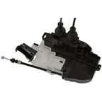 Standard Ignition DLA829 Door Lock Actuator - Rear Right - view 1