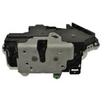 Standard Ignition DLA-830 Door Lock Actuator - Front Left - view 2
