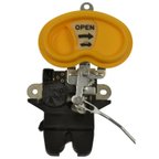 Standard Ignition DLA836 Door Lock Actuator - view 2