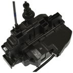 Standard Ignition DLA852 Door Lock Actuator - Rear Right - view 1