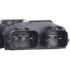 Standard Ignition DLA-85 Door Lock Actuator - Rear Left - view 4