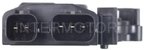 Standard Ignition DLA-85 Door Lock Actuator - Rear Left - view 6