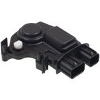 Standard Ignition DLA-87 Door Lock Actuator - Front Left, Left or Rear Left - view 1