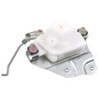 Standard Ignition DLA-91 Door Lock Actuator - Front Left - view 1