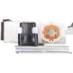Standard Ignition DLA-93 Door Lock Actuator - Rear Left - view 4