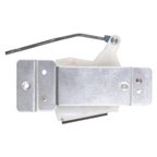 Standard Ignition DLA-93 Door Lock Actuator - Rear Left - view 2