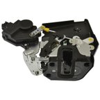 Standard Ignition DLA953 Door Lock Actuator - Rear Right - view 2
