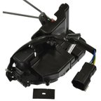 Standard Ignition DLA957 Door Lock Actuator - Rear Left - view 1