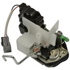 Standard Ignition DLA969 Door Lock Actuator - Rear Left - view 1