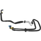 Standard Ignition DLH001 Fuel Feed Line - Rear - view 2