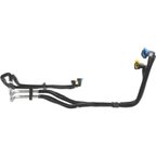 Standard Ignition DLH001 Fuel Feed Line - Rear - view 6