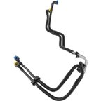 Standard Ignition DLH001 Fuel Feed Line - Rear - view 1