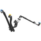 Standard Ignition DLH001 Fuel Feed Line - Rear - view 4