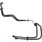 Standard Ignition DLH001 Fuel Feed Line - Rear - view 5