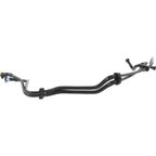 Standard Ignition DLH002 Fuel Feed Line - Front - view 2