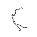 Standard Ignition DLH002 Fuel Feed Line - Front - view 3