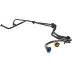 Standard Ignition DLH002 Fuel Feed Line - Front - view 4