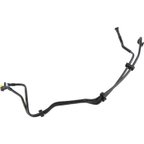 Standard Ignition DLH002 Fuel Feed Line - Front - view 5
