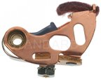 Standard Ignition DR-2437P Ignition Contact Set - view 2