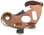 Standard Ignition DR-2437P Ignition Contact Set - view 6