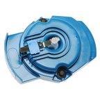 Standard Ignition DR-319 Distributor Rotor - view 1