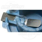 Standard Ignition DR-327 Distributor Rotor - view 6