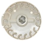 Standard Ignition DR-330 Distributor Rotor - view 7
