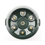 Standard Ignition DR-415 Distributor Cap - view 3